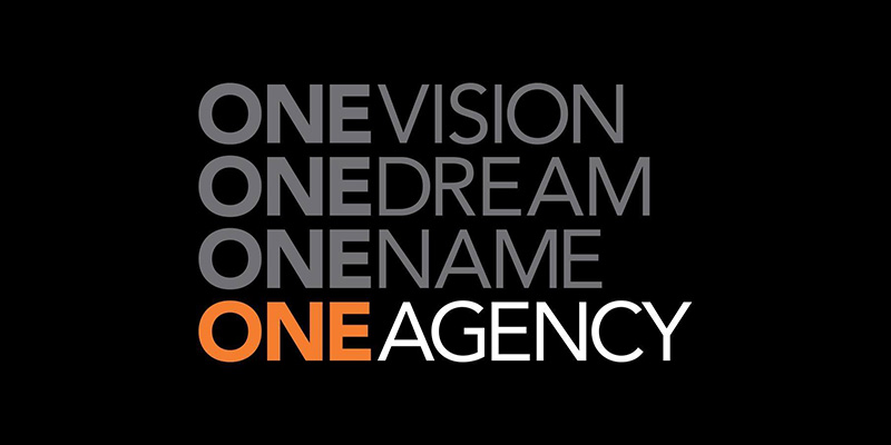 One Agency