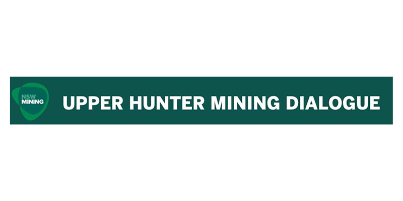 Upper Hunter Mining Dialogue