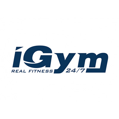iGym Real Fitness 24/7